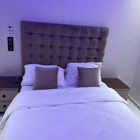 Appartement Wow Эль-Хосейма Экстерьер фото
