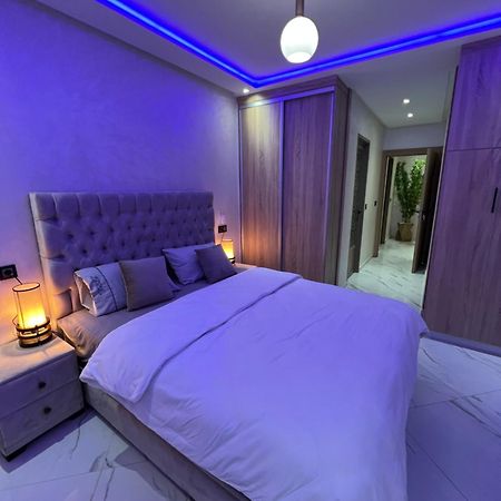 Appartement Wow Эль-Хосейма Экстерьер фото