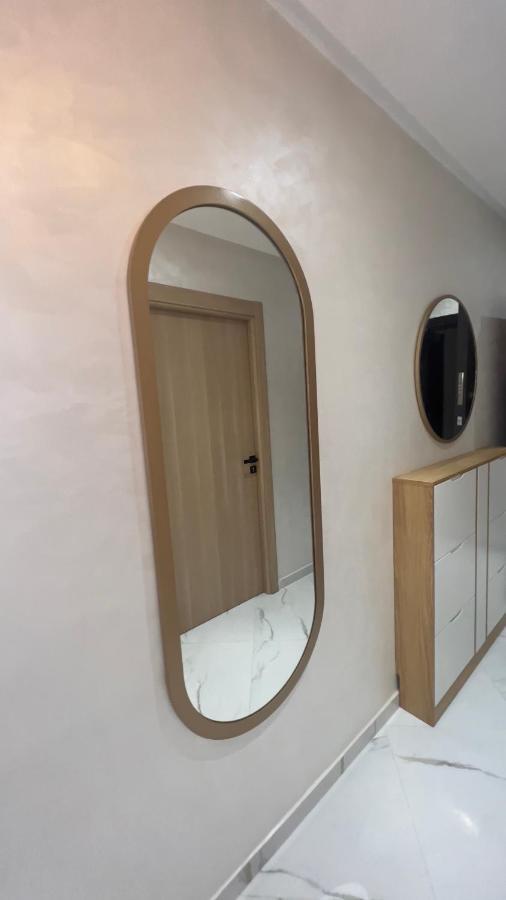 Appartement Wow Эль-Хосейма Экстерьер фото