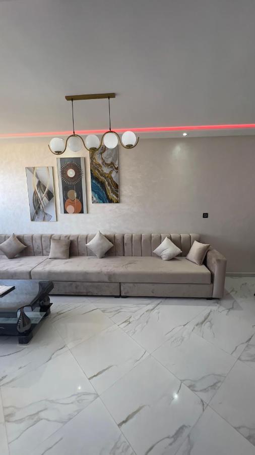 Appartement Wow Эль-Хосейма Экстерьер фото