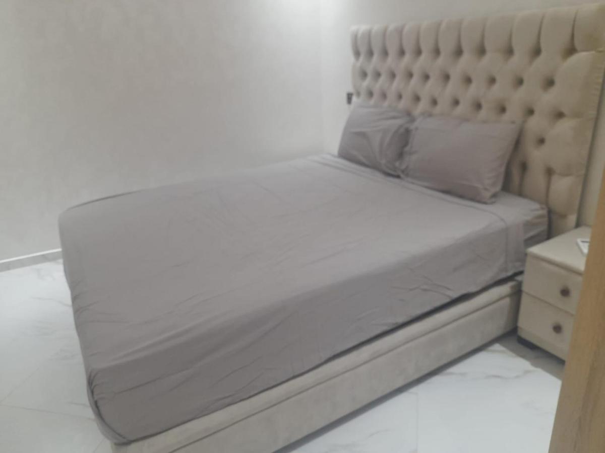 Appartement Wow Эль-Хосейма Экстерьер фото