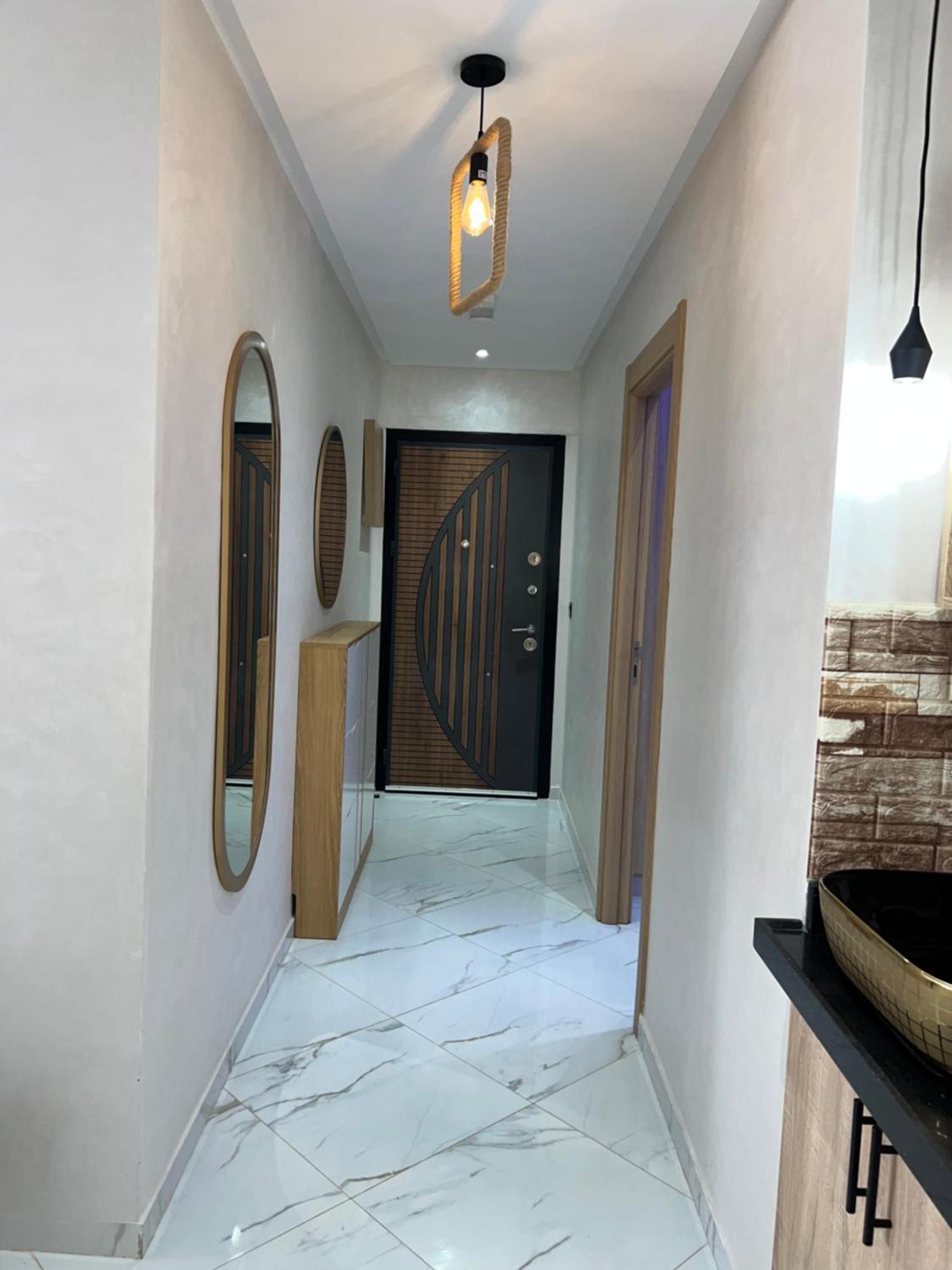 Appartement Wow Эль-Хосейма Экстерьер фото