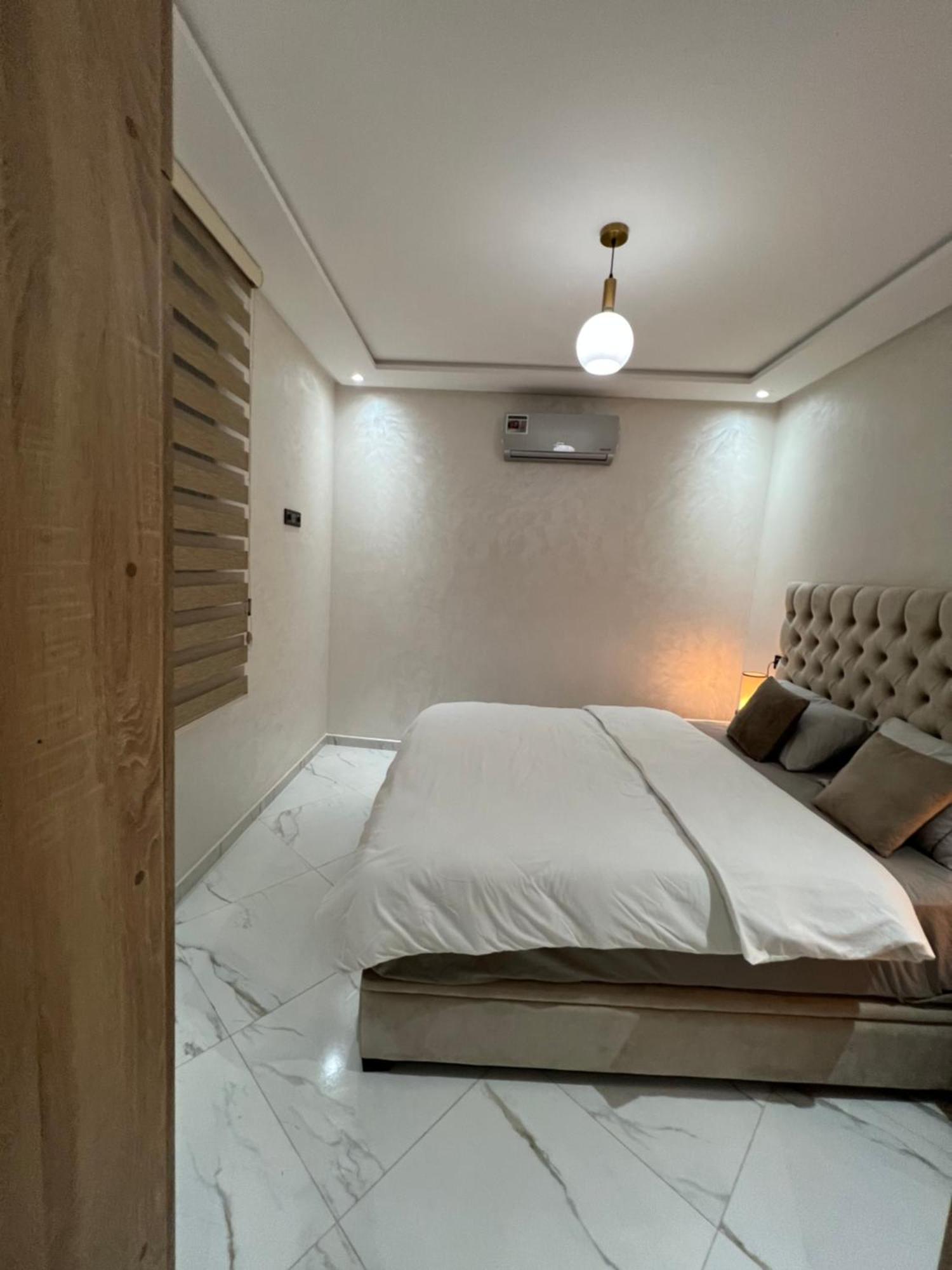 Appartement Wow Эль-Хосейма Экстерьер фото