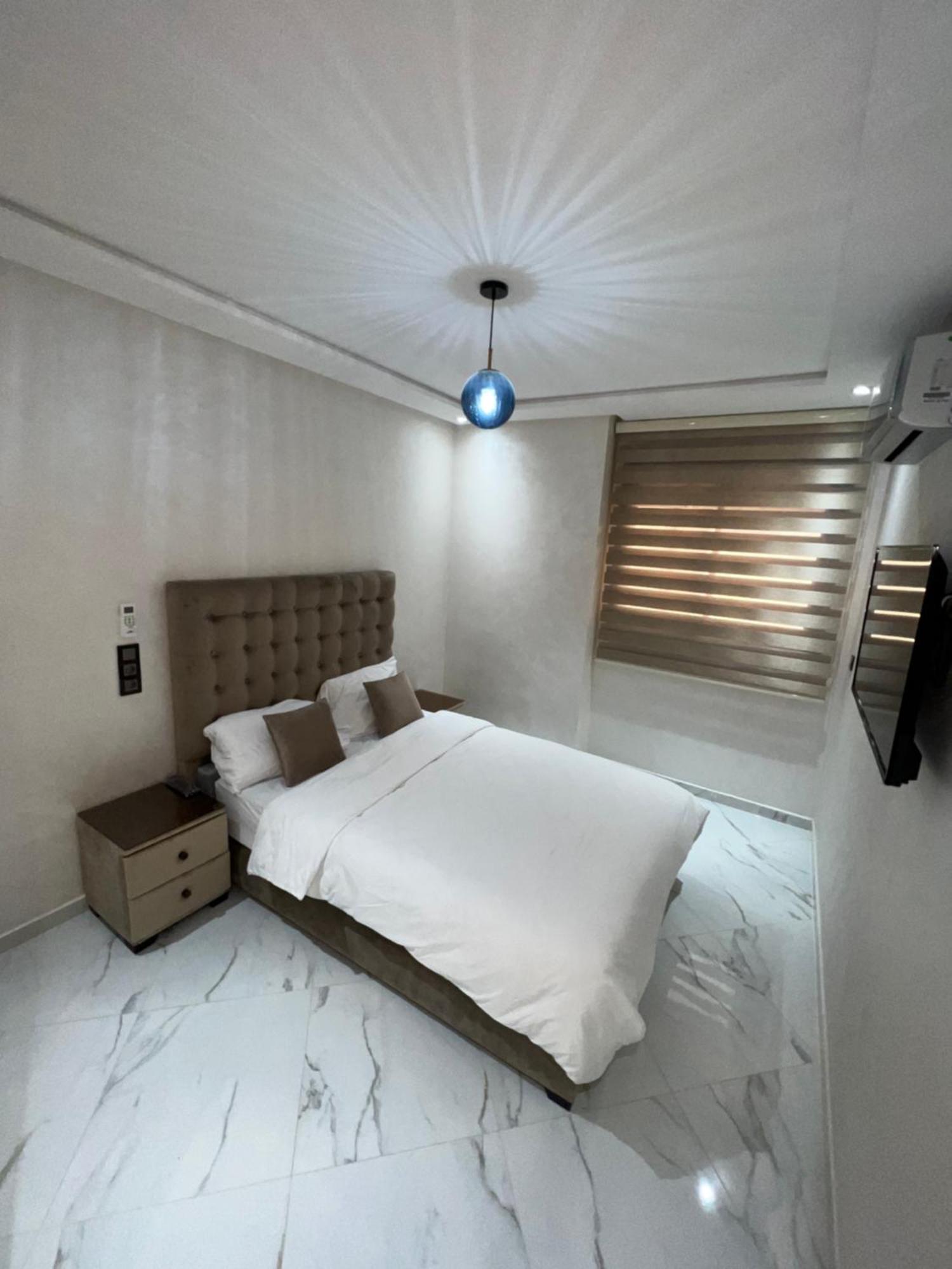 Appartement Wow Эль-Хосейма Экстерьер фото
