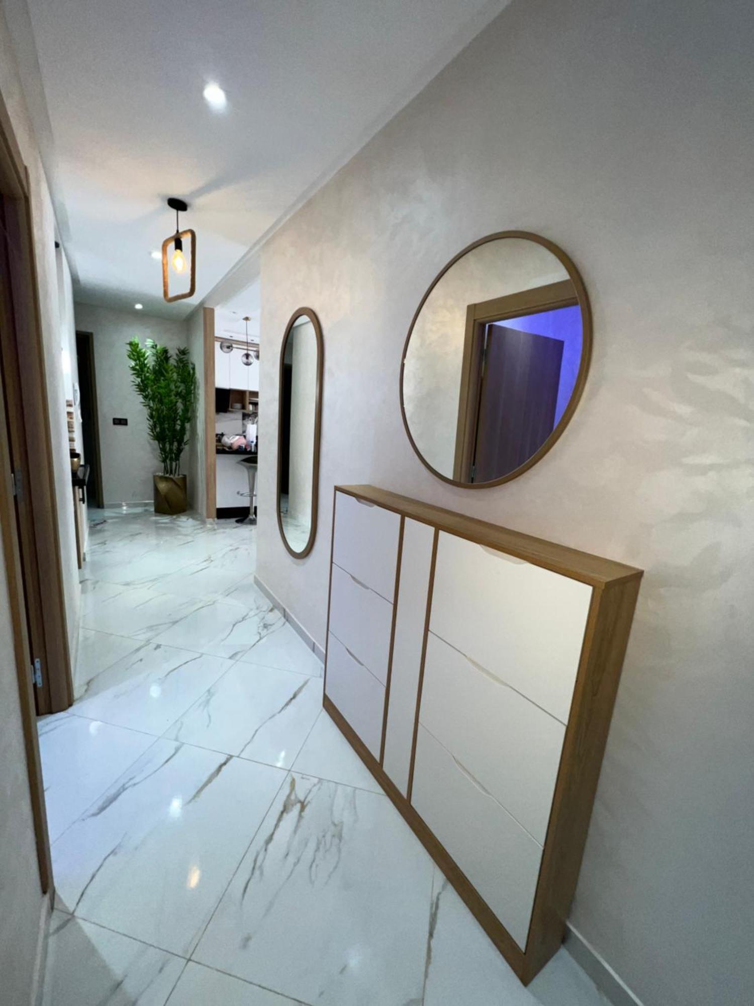 Appartement Wow Эль-Хосейма Экстерьер фото