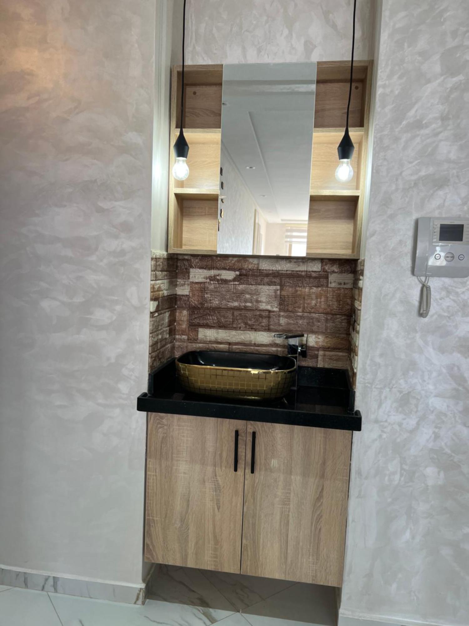 Appartement Wow Эль-Хосейма Экстерьер фото