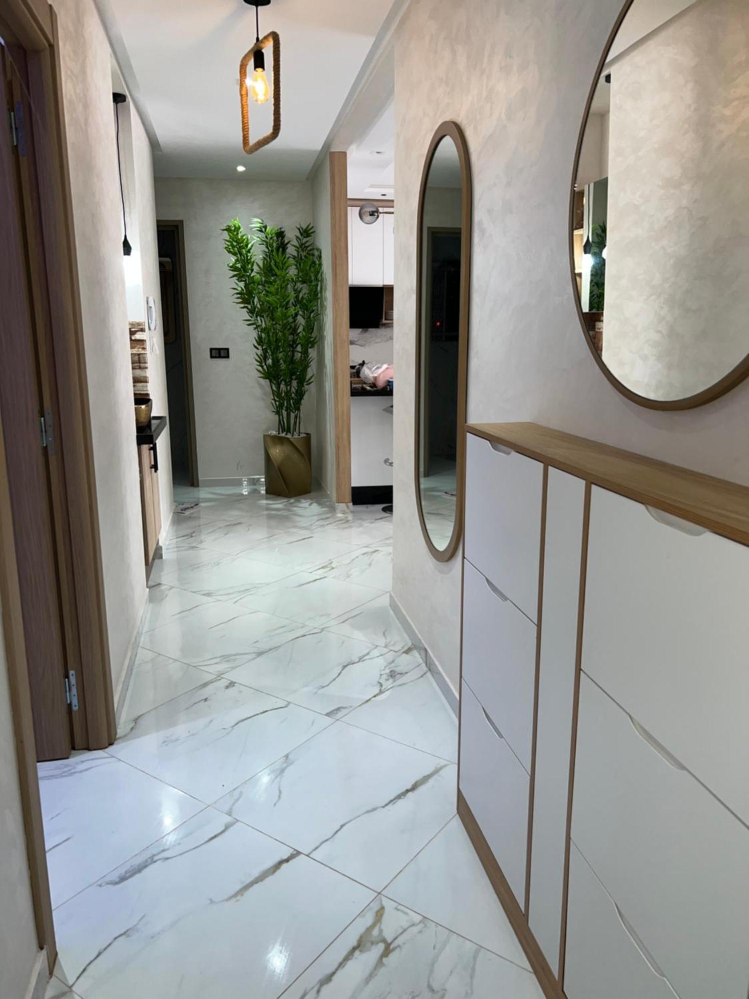 Appartement Wow Эль-Хосейма Экстерьер фото