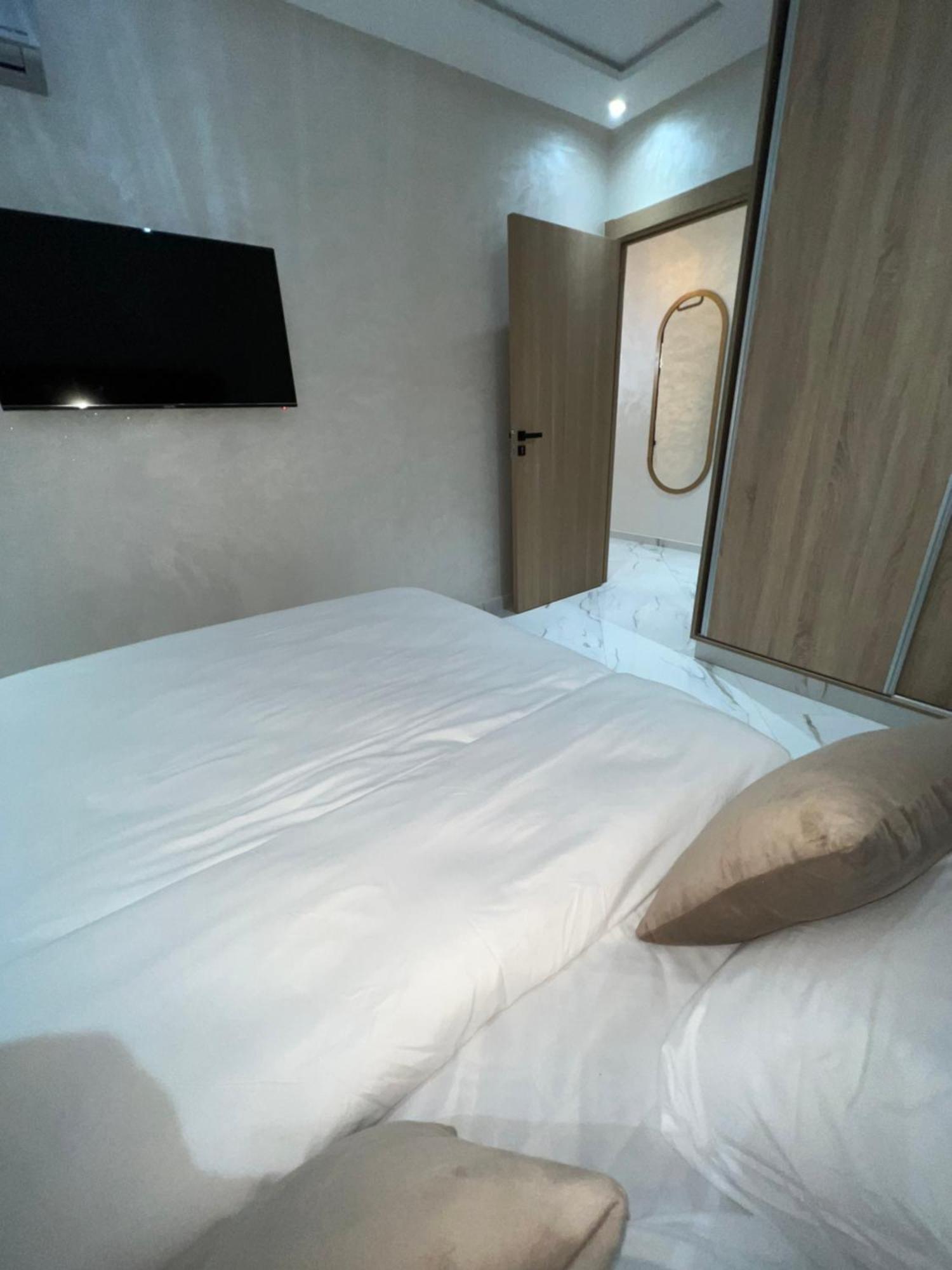 Appartement Wow Эль-Хосейма Экстерьер фото